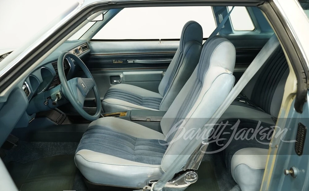 1977 Oldsmobile Cutlass 4th Gen - Image 4 of 21