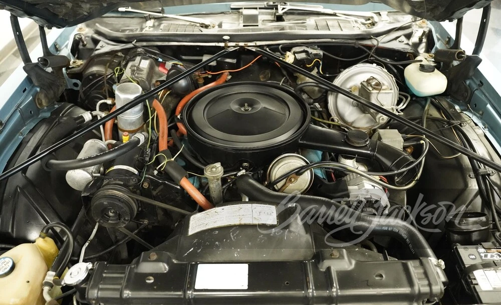 1977 Oldsmobile Cutlass 4th Gen - Image 6 of 21