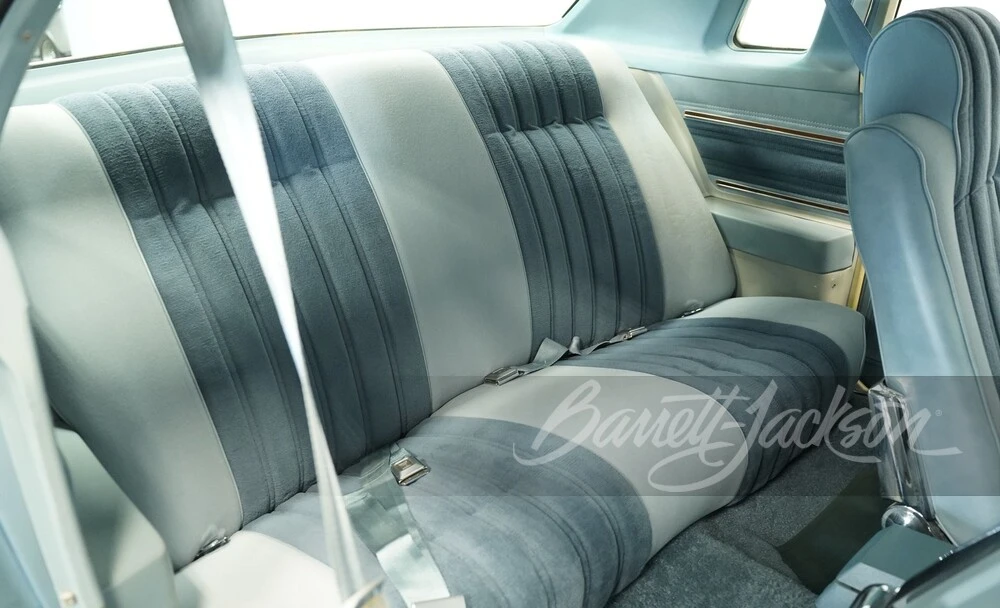 1977 Oldsmobile Cutlass 4th Gen - Image 7 of 21