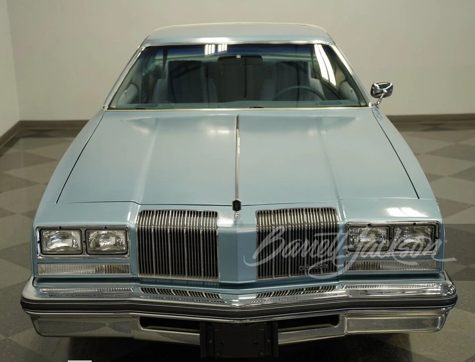 1977 Oldsmobile Cutlass 4th Gen - Image 8 of 21