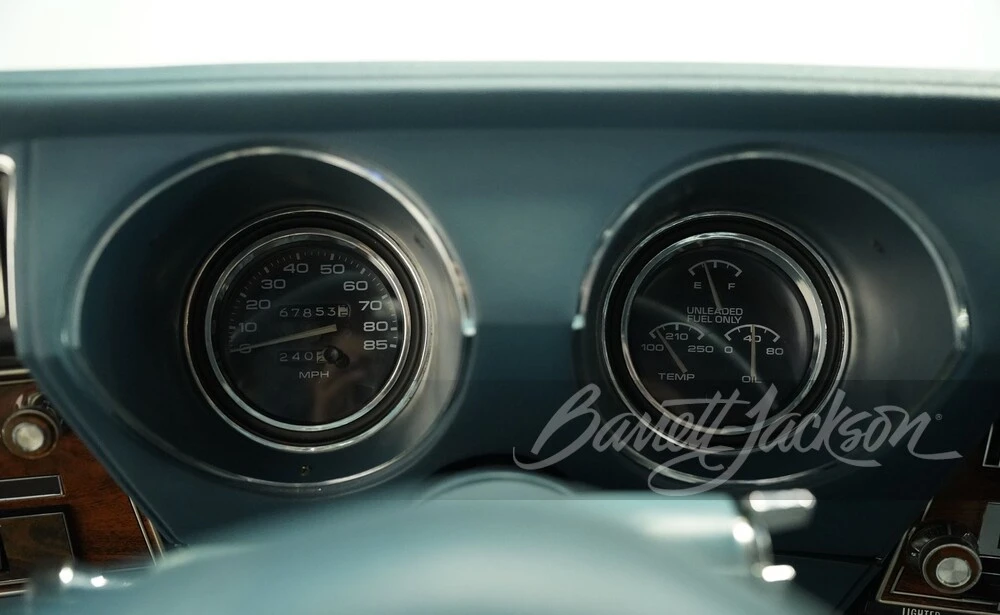 1977 Oldsmobile Cutlass 4th Gen - Image 11 of 21