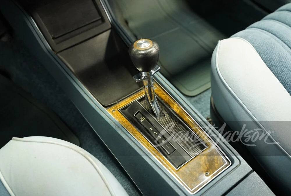 1977 Oldsmobile Cutlass 4th Gen - Image 14 of 21