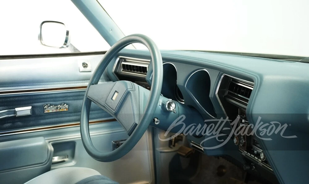 1977 Oldsmobile Cutlass 4th Gen - Image 15 of 21