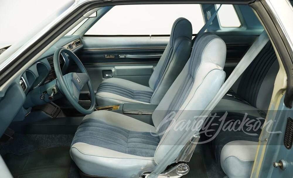 1977 Oldsmobile Cutlass 4th Gen - Image 18 of 21