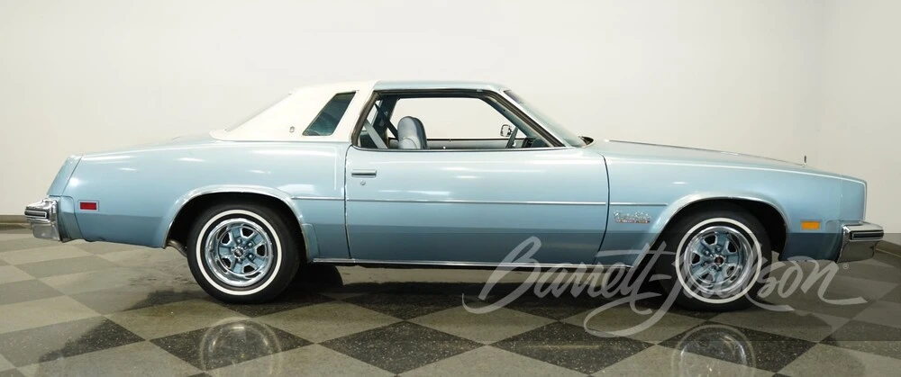 1977 Oldsmobile Cutlass 4th Gen - Image 5 of 21