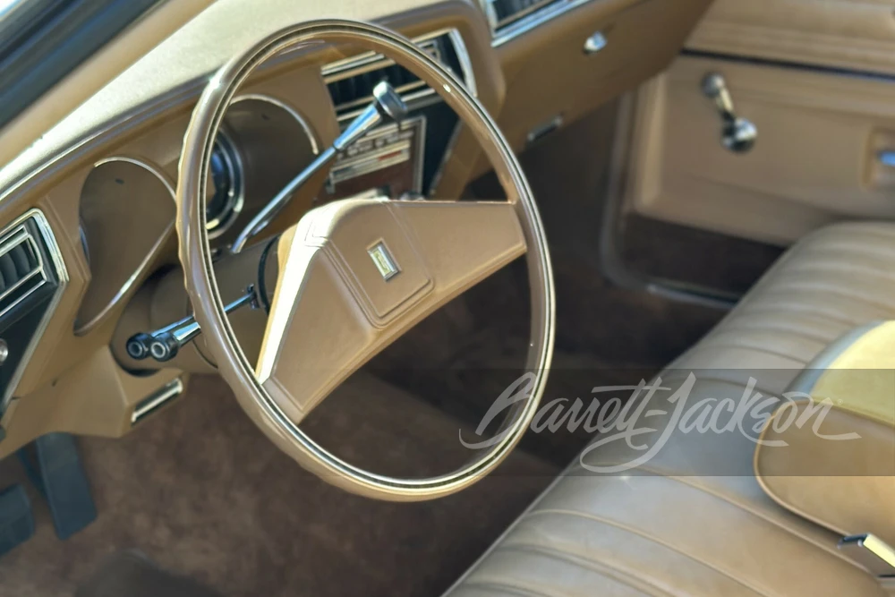 1977 Oldsmobile Cutlass Supreme - Image 3 of 31