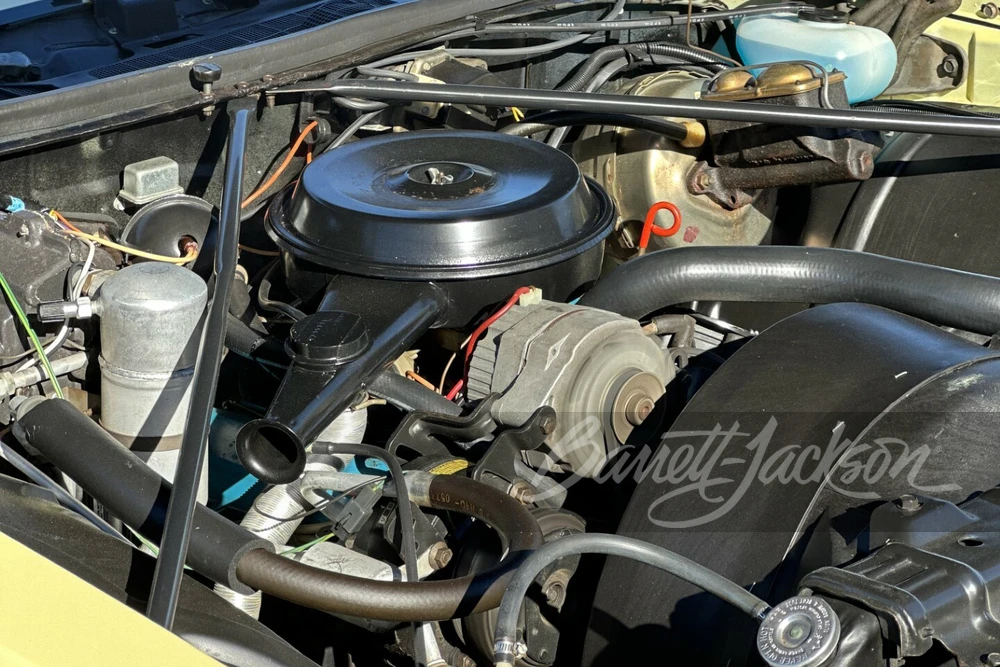 1977 Oldsmobile Cutlass Supreme - Image 5 of 31