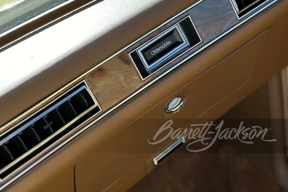 1977 Oldsmobile Cutlass Supreme - Image 7 of 31