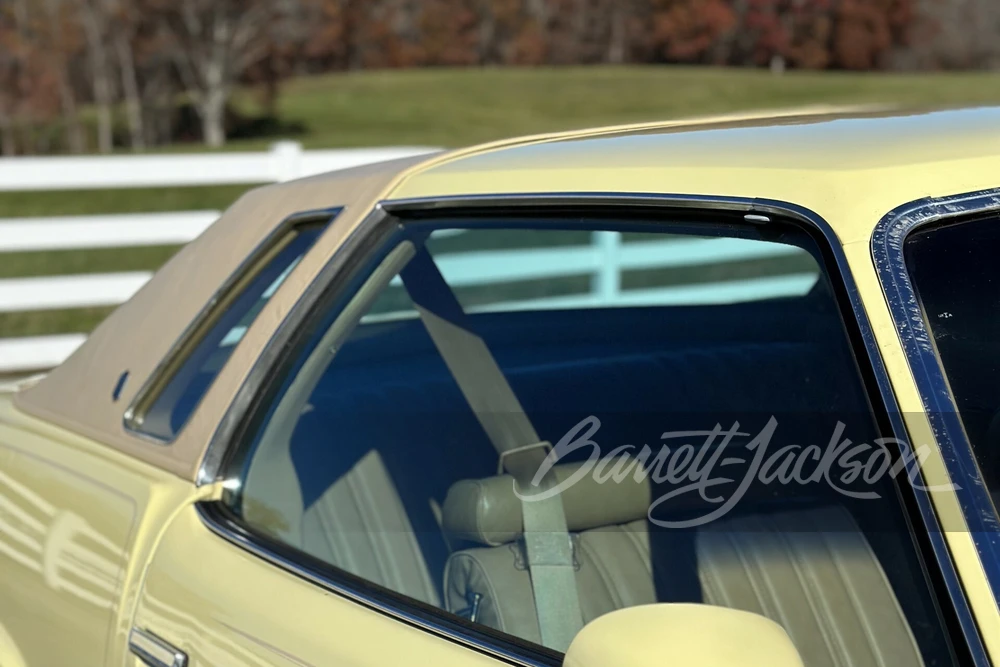 1977 Oldsmobile Cutlass Supreme - Image 8 of 31