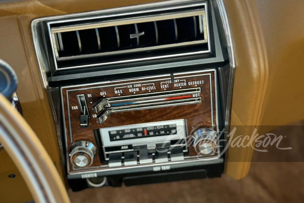 1977 Oldsmobile Cutlass Supreme - Image 9 of 31