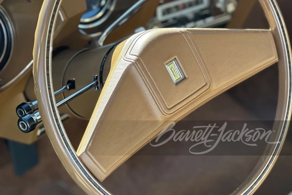 1977 Oldsmobile Cutlass Supreme - Image 11 of 31