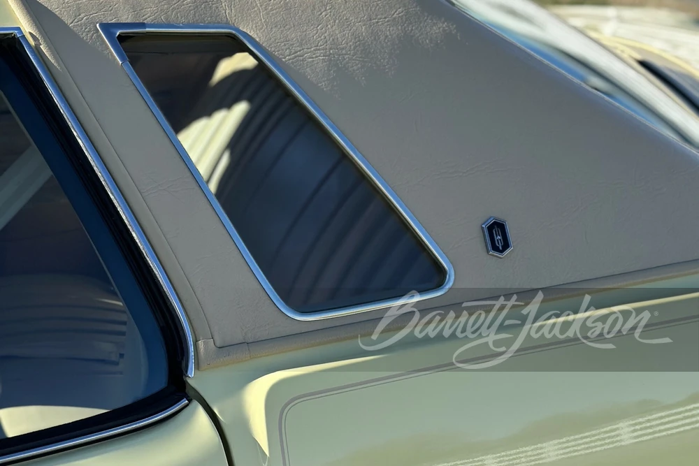 1977 Oldsmobile Cutlass Supreme - Image 15 of 31