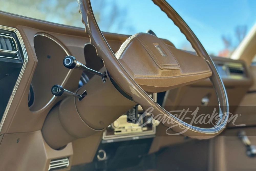 1977 Oldsmobile Cutlass Supreme - Image 19 of 31