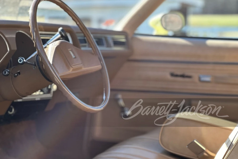 1977 Oldsmobile Cutlass Supreme - Image 21 of 31
