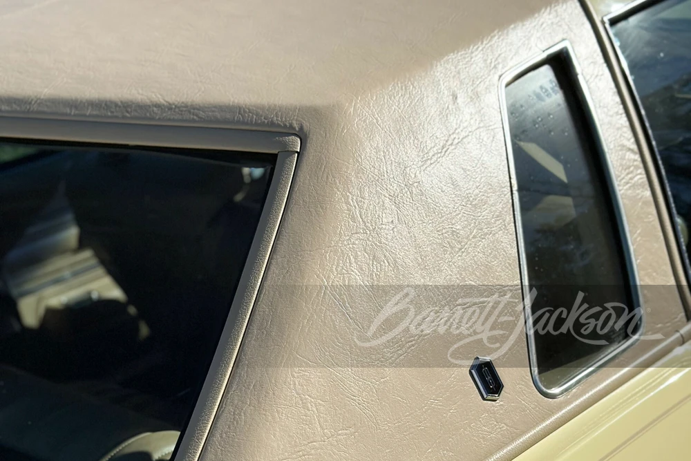 1977 Oldsmobile Cutlass Supreme - Image 30 of 31