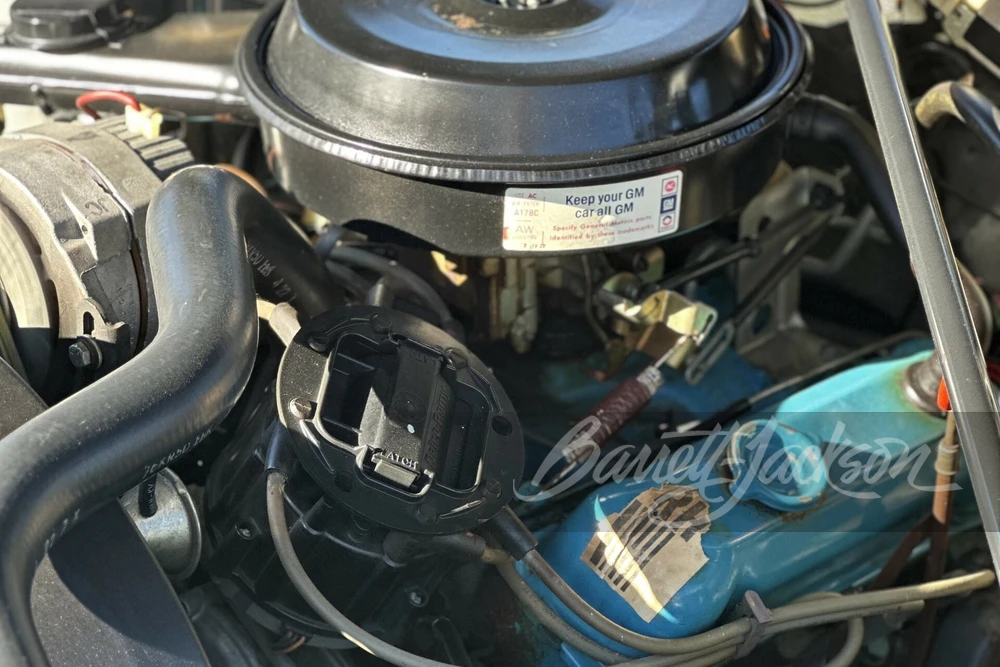 1977 Oldsmobile Cutlass Supreme - Image 31 of 31