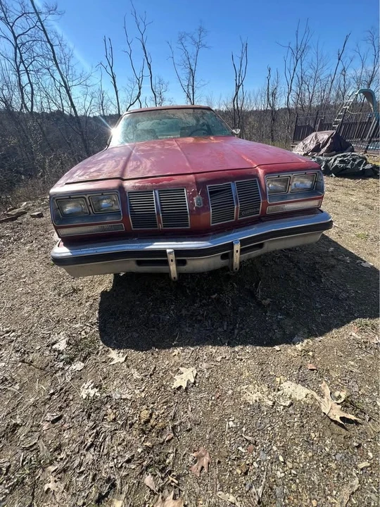 1977 Oldsmobile 442 3rd Gen - Image 4 of 10