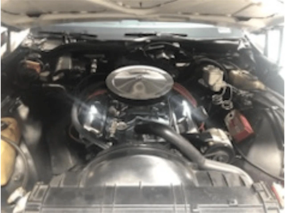 1977 Oldsmobile 98 - Image 10 of 10
