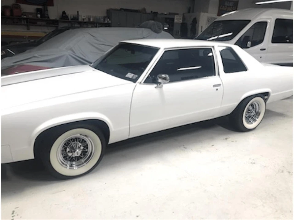 1977 Oldsmobile 98 - Image 2 of 10