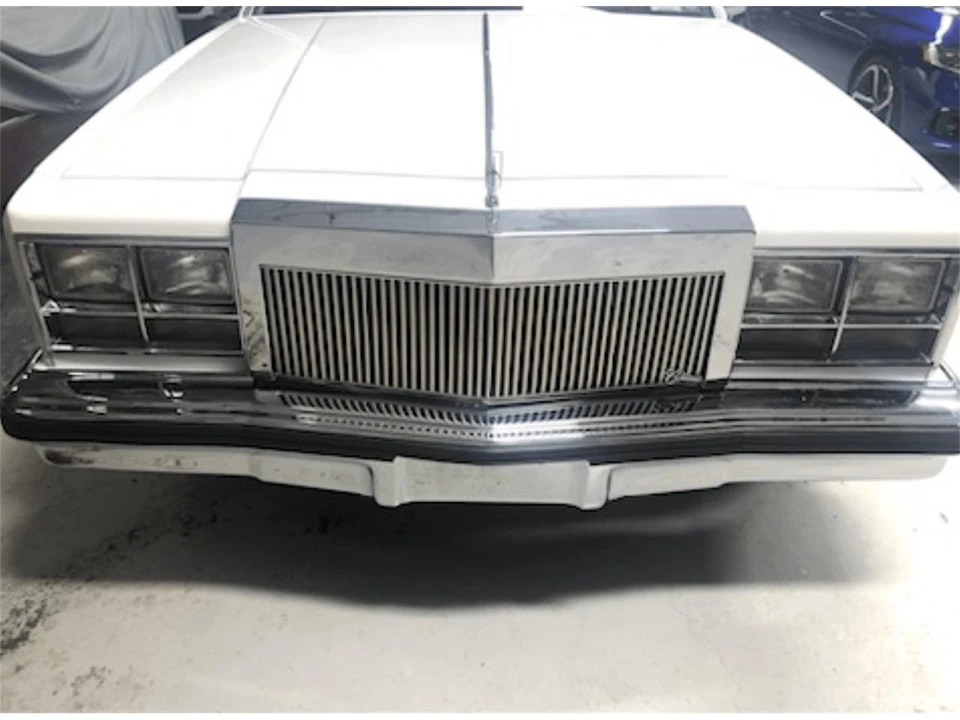 1977 Oldsmobile 98 - Image 3 of 10