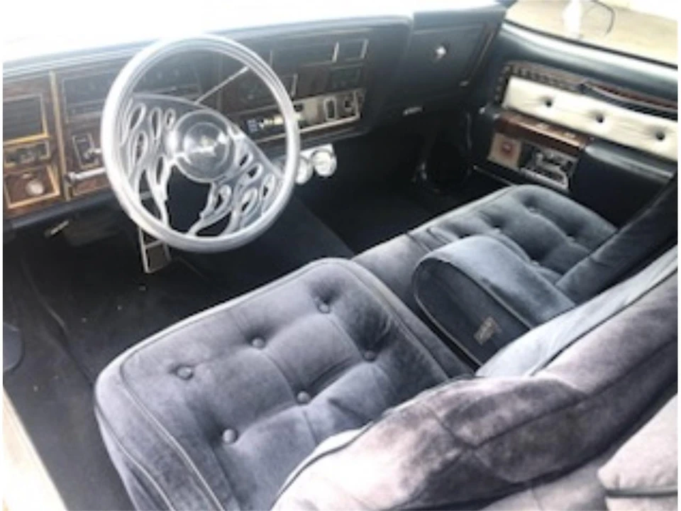 1977 Oldsmobile 98 - Image 6 of 10