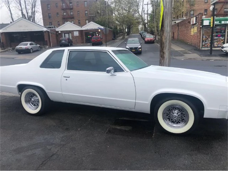 1977 Oldsmobile 98 - Image 4 of 19
