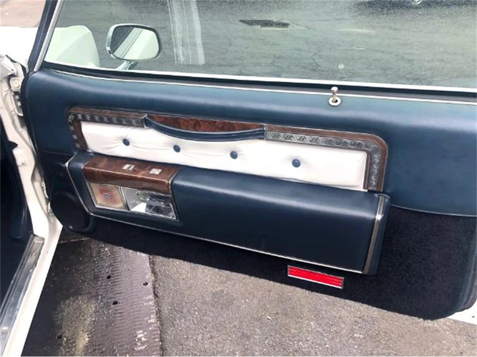 1977 Oldsmobile 98 - Image 9 of 19