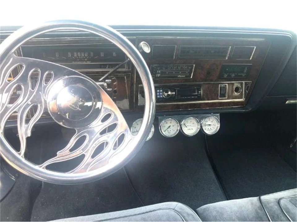 1977 Oldsmobile 98 - Image 10 of 19