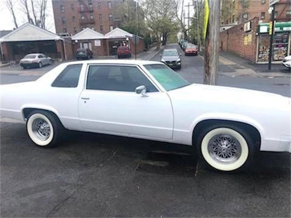1977 Oldsmobile 98 - Image 8 of 19