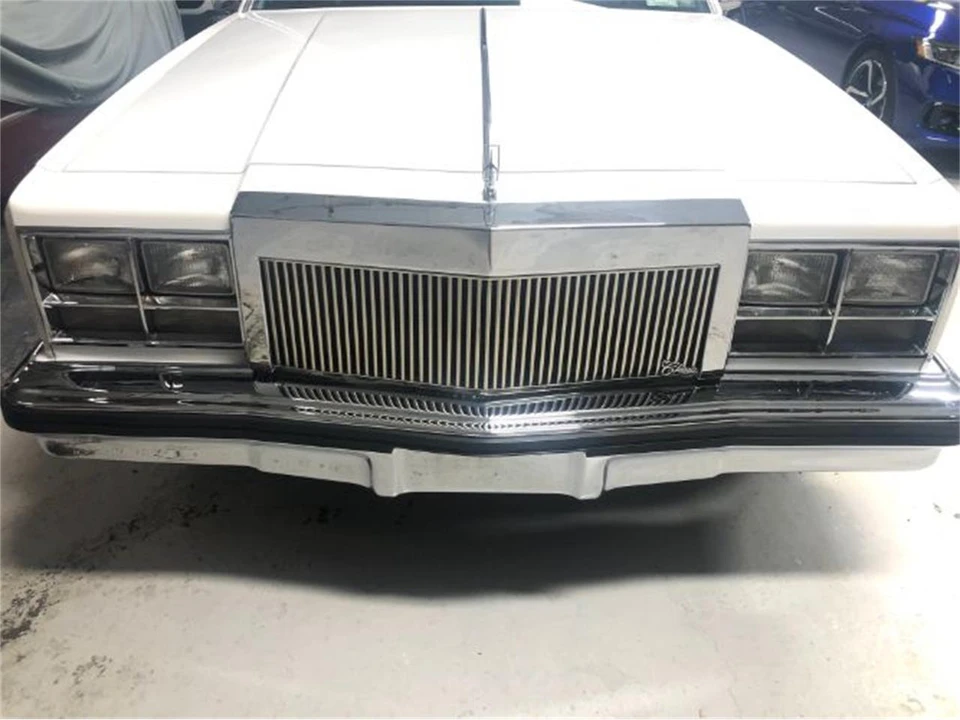 1977 Oldsmobile 98 - Image 5 of 19