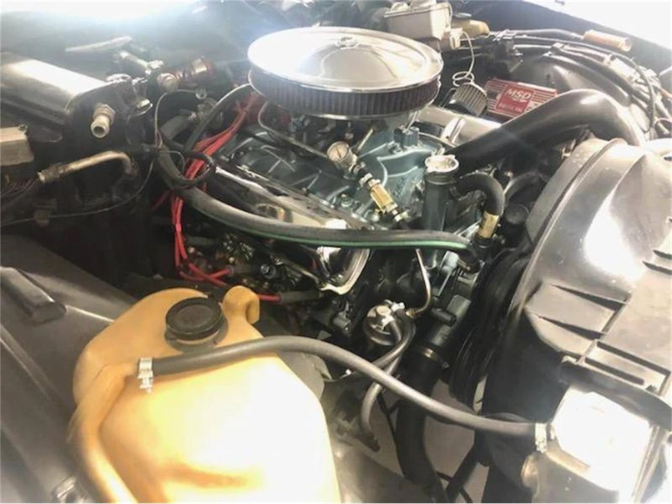 1977 Oldsmobile 98 - Image 19 of 19