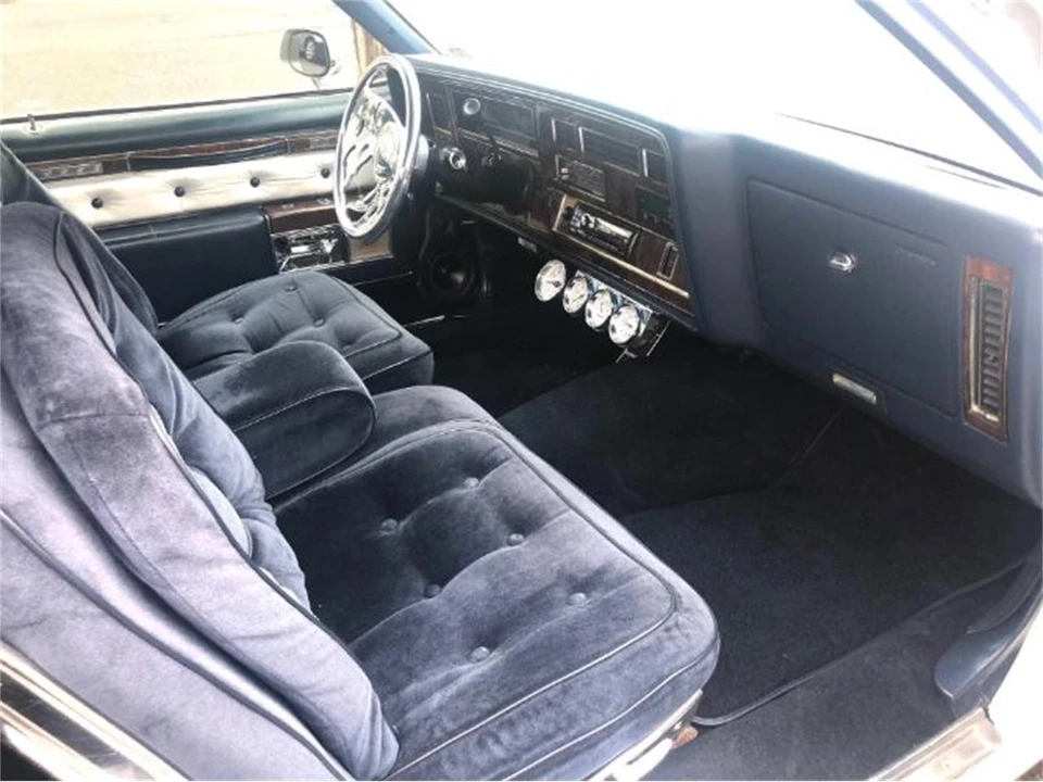 1977 Oldsmobile 98 - Image 14 of 19