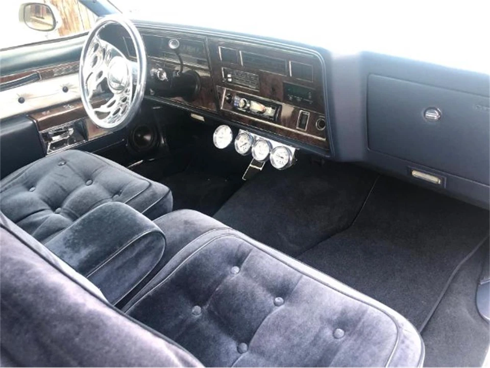 1977 Oldsmobile 98 - Image 16 of 19