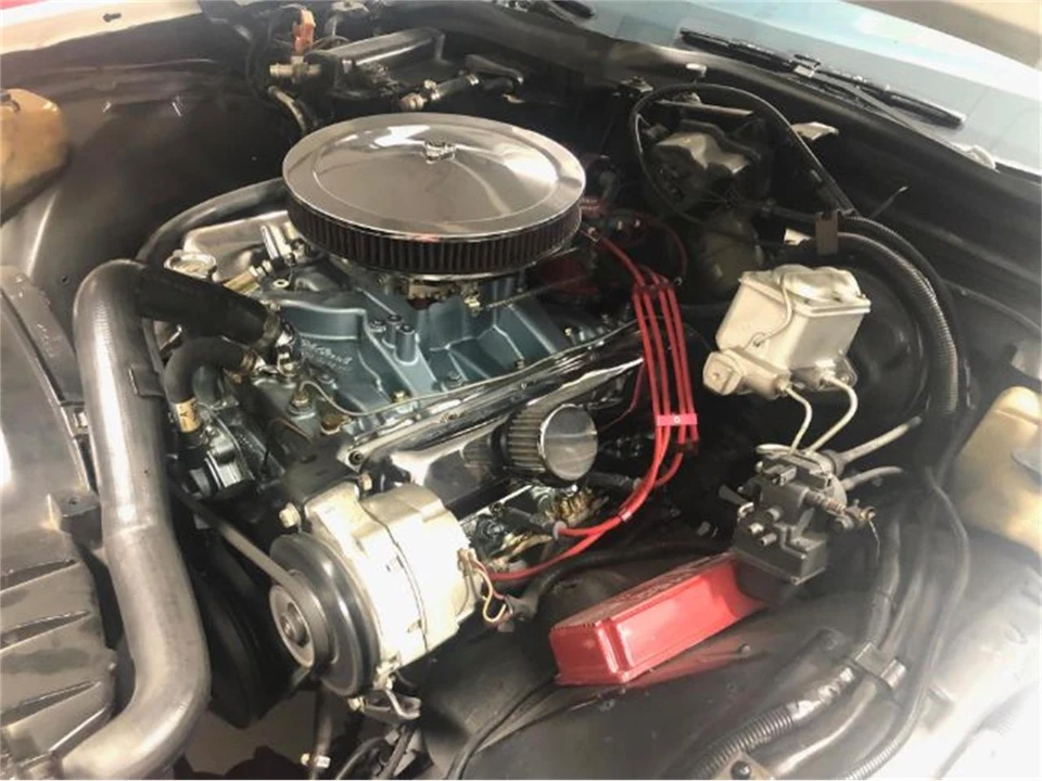 1977 Oldsmobile 98 - Image 17 of 19