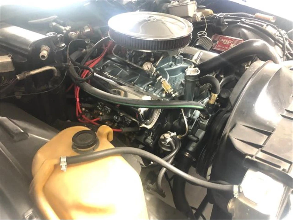 1977 Oldsmobile 98 - Image 18 of 19