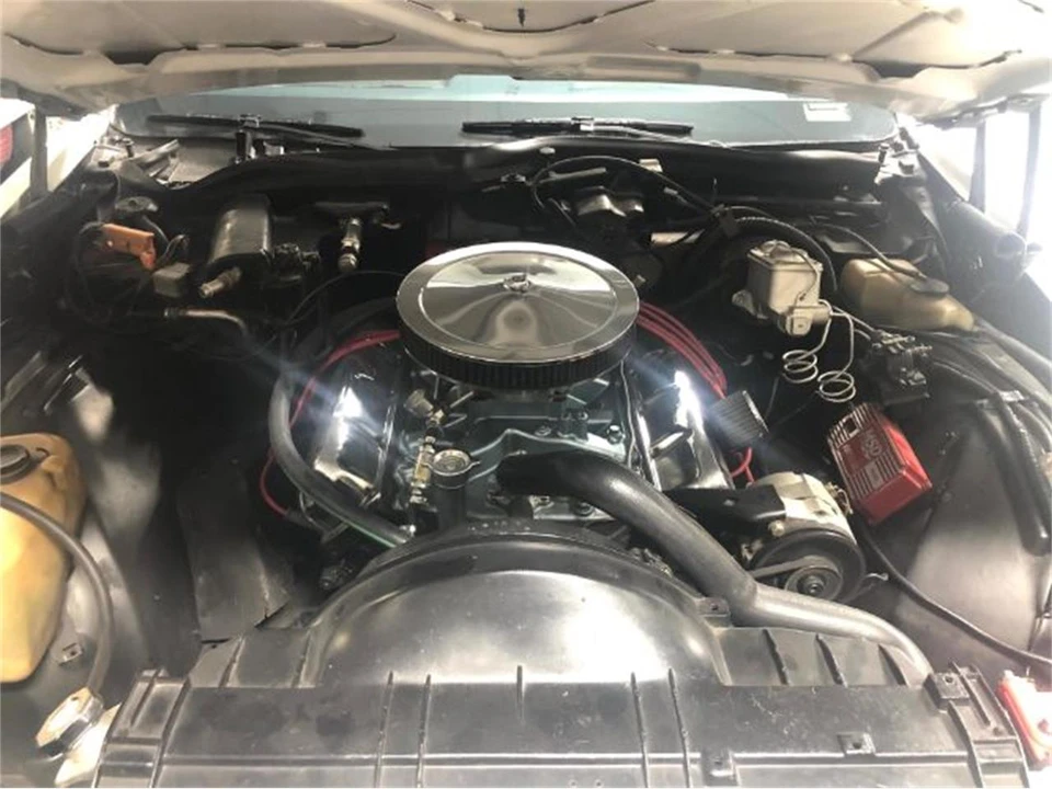 1977 Oldsmobile 98 - Image 12 of 19