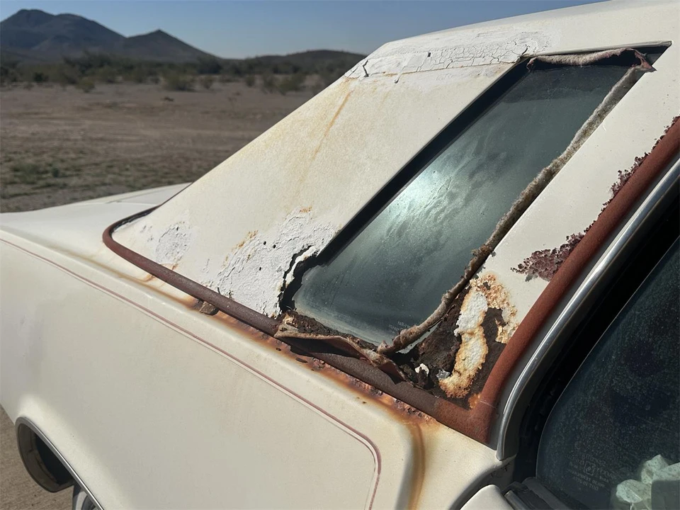1977 Oldsmobile Cutlass 4th Gen - Image 4 of 19