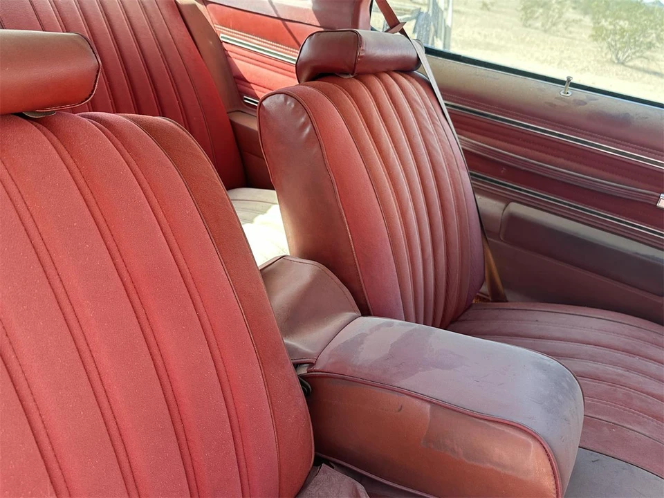 1977 Oldsmobile Cutlass 4th Gen - Image 8 of 19