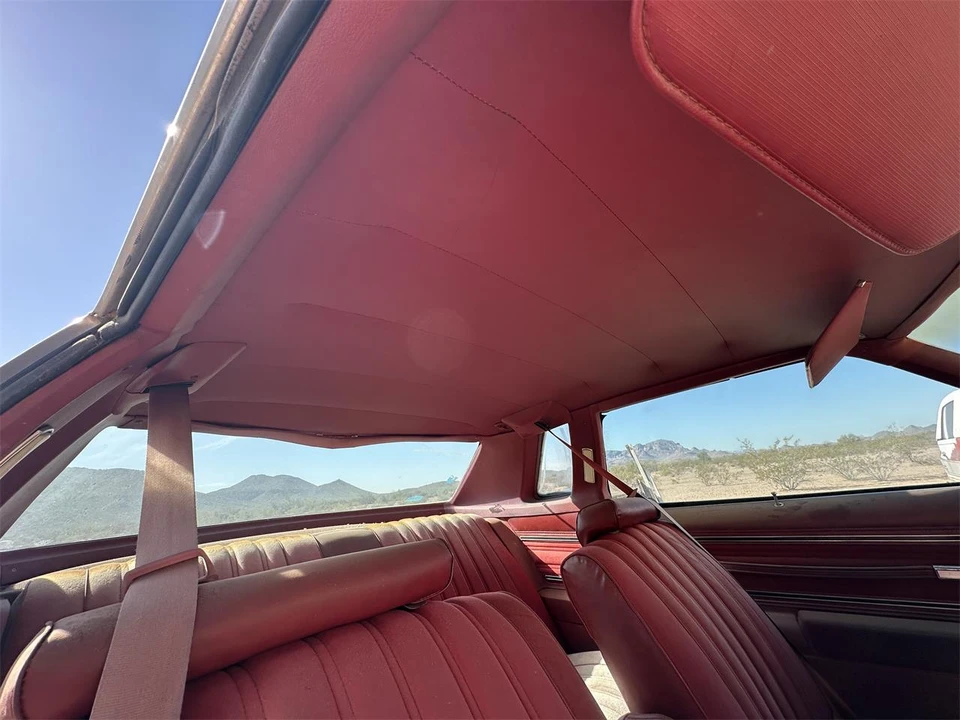 1977 Oldsmobile Cutlass 4th Gen - Image 9 of 19