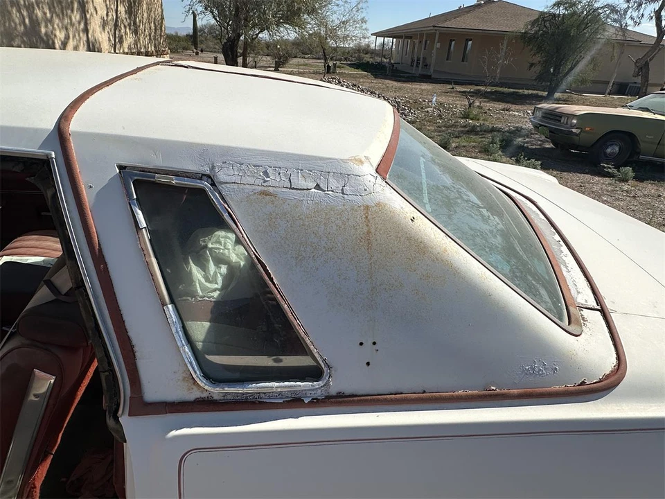 1977 Oldsmobile Cutlass 4th Gen - Image 15 of 19