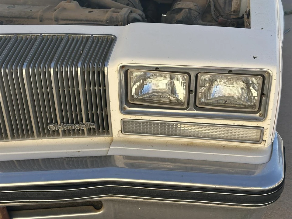 1977 Oldsmobile Cutlass 4th Gen - Image 19 of 19