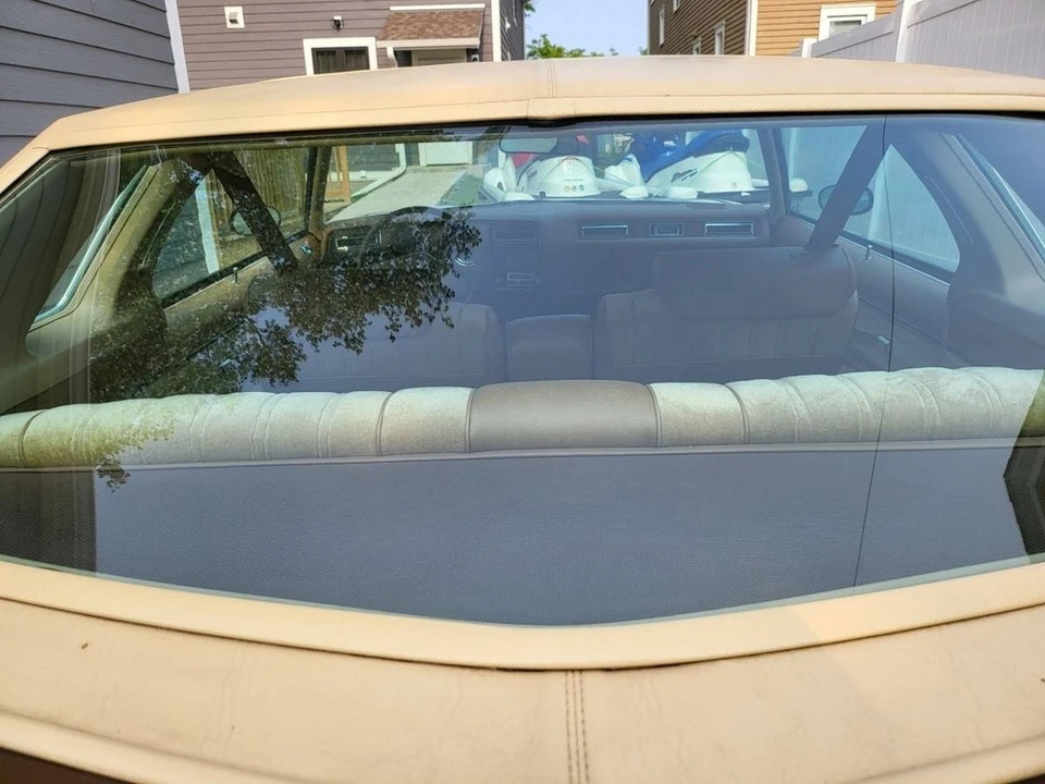 1977 Oldsmobile Cutlass 4th Gen - Image 8 of 12