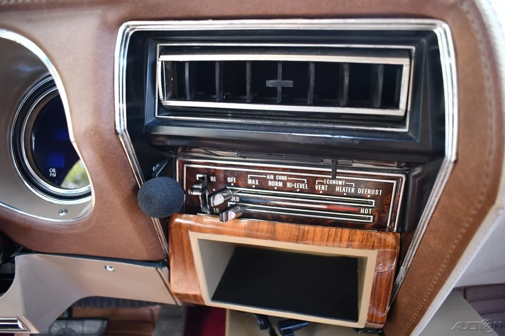 1977 Oldsmobile Cutlass 4th Gen - Image 21 of 21