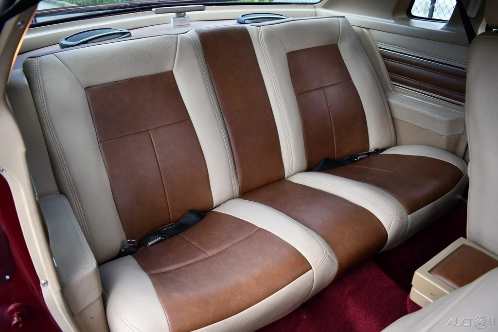1977 Oldsmobile Cutlass 4th Gen - Image 14 of 21