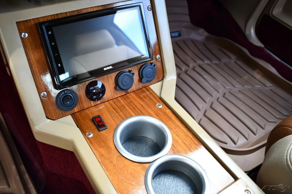 1977 Oldsmobile Cutlass 4th Gen - Image 19 of 21