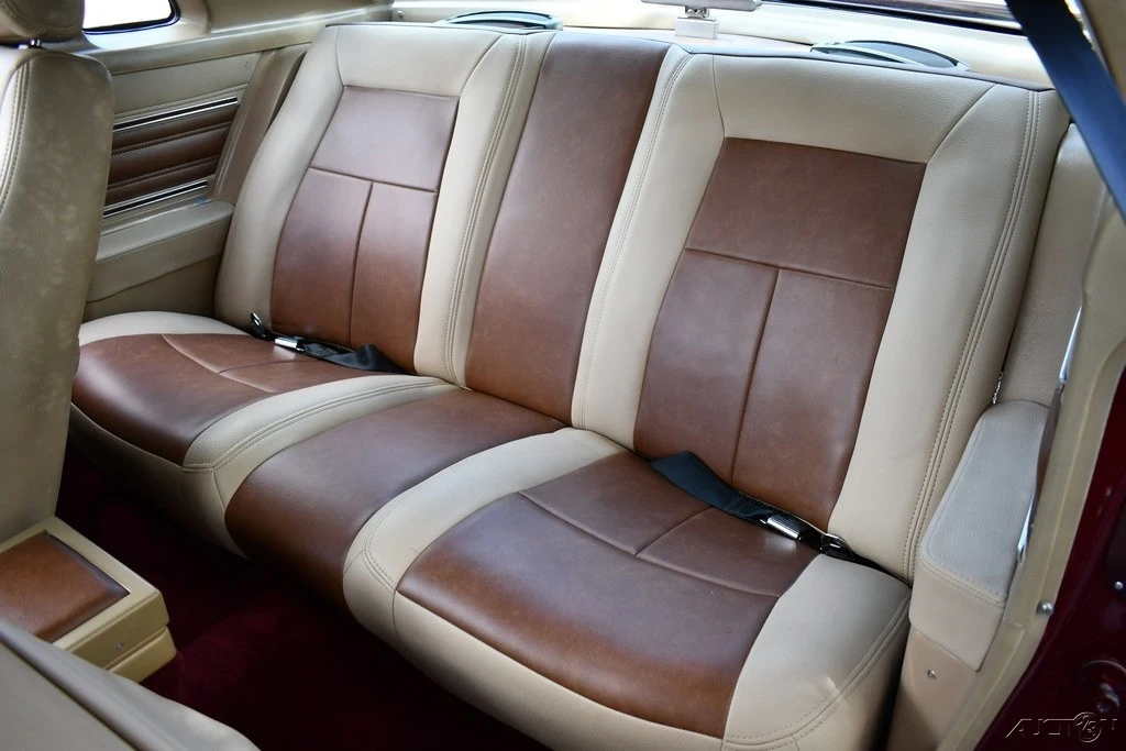 1977 Oldsmobile Cutlass 4th Gen - Image 17 of 21