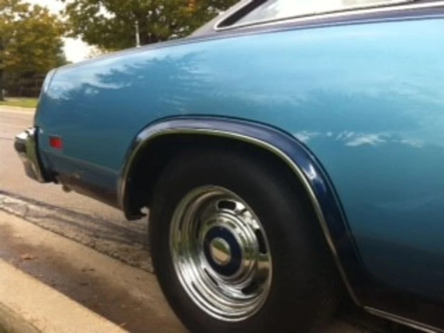 1977 Oldsmobile Cutlass 4th Gen - Image 4 of 4