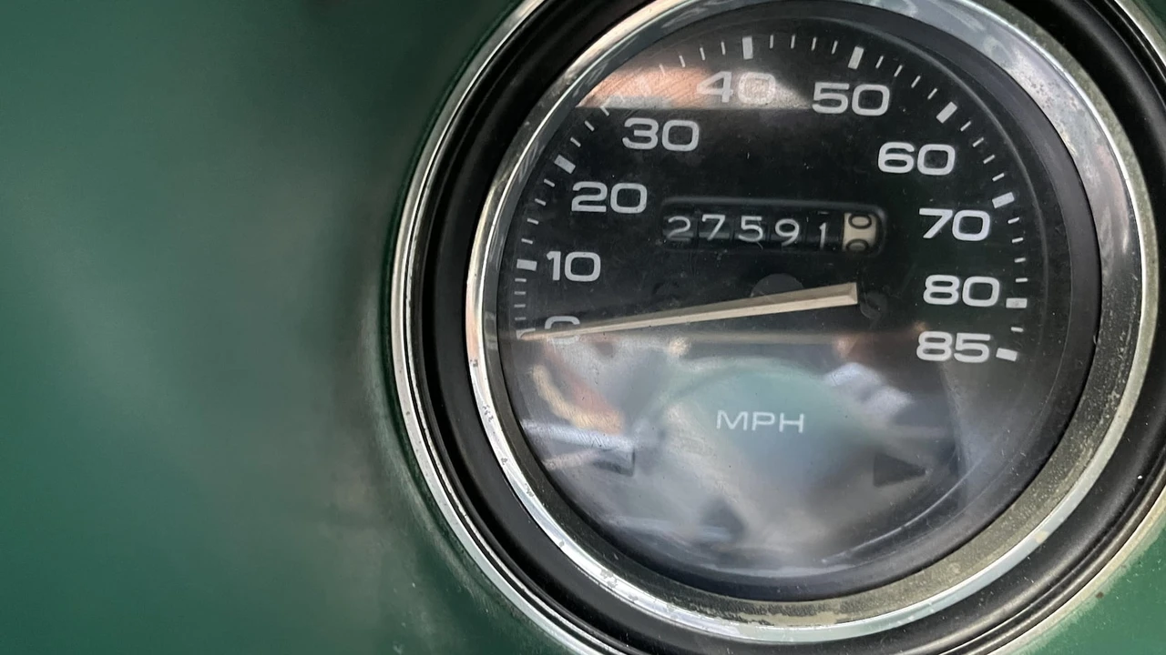 1977 Oldsmobile Cutlass 4th Gen - Image 12 of 25
