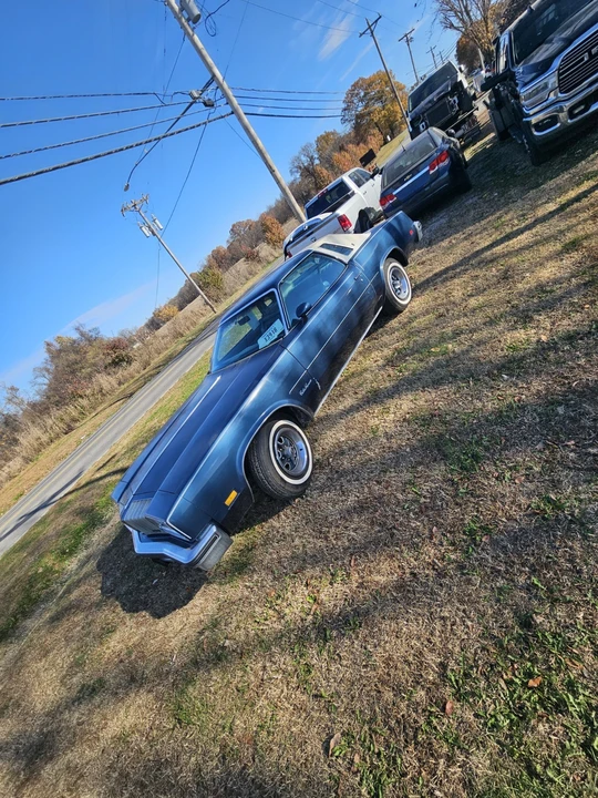 1977 Oldsmobile Cutlass 4th Gen - Image 9 of 21