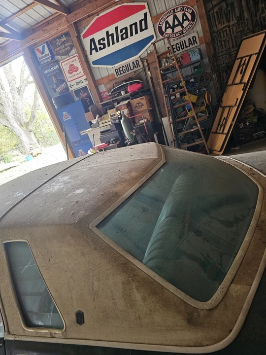 1977 Oldsmobile Cutlass 4th Gen - Image 17 of 21
